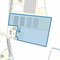 Perceel BNK01-F-1717