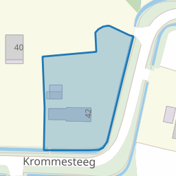 Perceel BNK01-F-1743