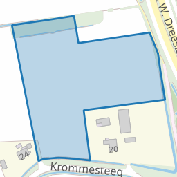 Perceel BNK01-F-1762