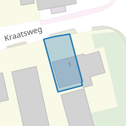 Perceel BNK01-F-1769