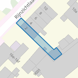 Perceel BNK02-A-1315