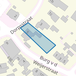 Perceel BNK02-A-1490