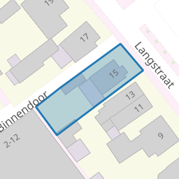 Perceel BNK02-A-1494