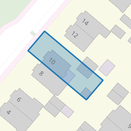 Perceel BNK02-A-1953