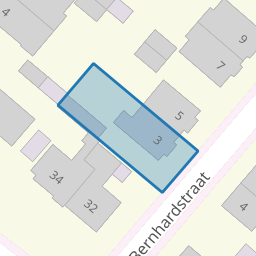 Perceel BNK02-A-1960