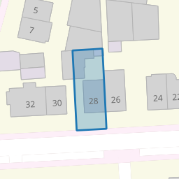 Perceel BNK02-A-1980