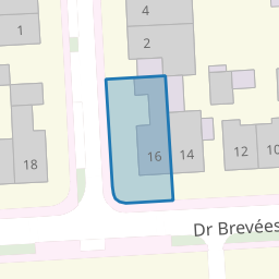 Perceel BNK02-A-1992