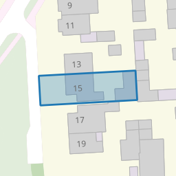 Perceel BNK02-A-2009