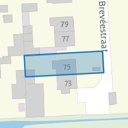 Perceel BNK02-A-2016