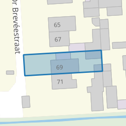 Perceel BNK02-A-2023