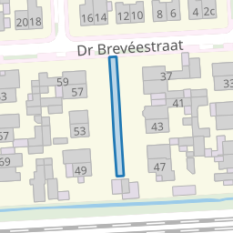 Perceel BNK02-A-2031