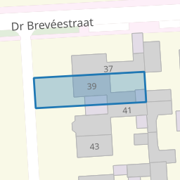 Perceel BNK02-A-2033