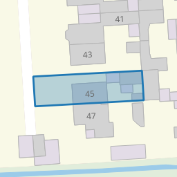 Perceel BNK02-A-2036