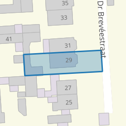 Perceel BNK02-A-2041