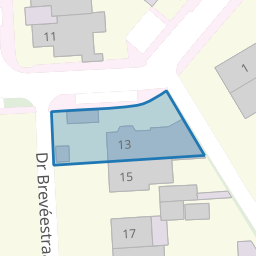 Perceel BNK02-A-2045