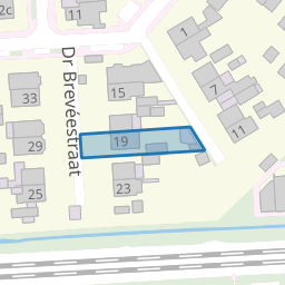 Perceel BNK02-A-2048