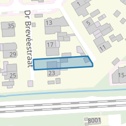 Perceel BNK02-A-2049