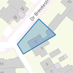 Perceel BNK02-A-2052