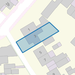 Perceel BNK02-A-2053