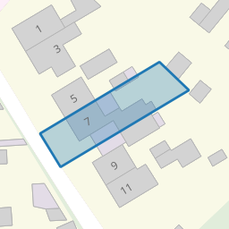 Perceel BNK02-A-2055