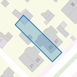 Perceel BNK02-A-2080