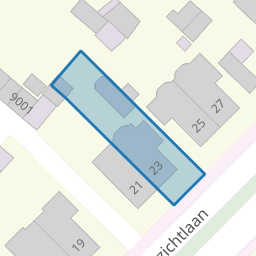 Perceel BNK02-A-2081