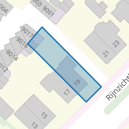 Perceel BNK02-A-2083