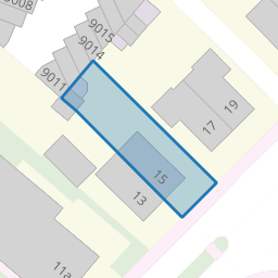 Perceel BNK02-A-2085