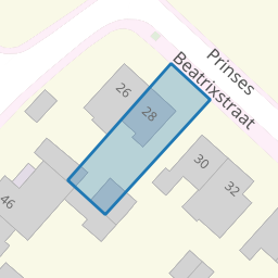 Perceel BNK02-A-2112