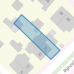 Perceel BNK02-A-2119