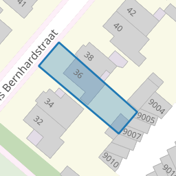 Perceel BNK02-A-2127