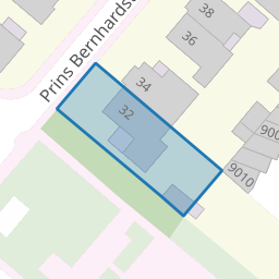 Perceel BNK02-A-2129