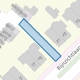 Perceel BNK02-A-2139