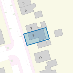 Perceel BNK02-A-2176