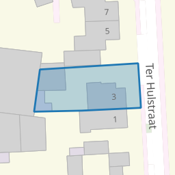 Perceel BNK02-A-2180