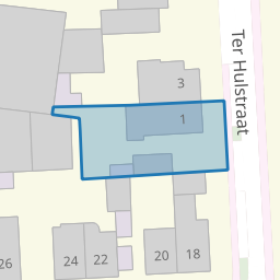 Perceel BNK02-A-2181