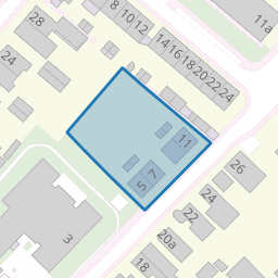 Perceel BNK02-A-2214