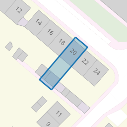 Perceel BNK02-A-2217