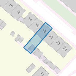 Perceel BNK02-A-2218