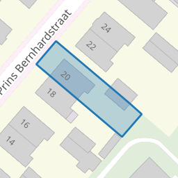 Perceel BNK02-A-2231