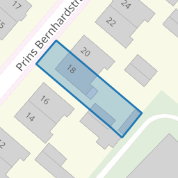 Perceel BNK02-A-2232