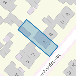 Perceel BNK02-A-2250