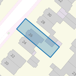 Perceel BNK02-A-2260