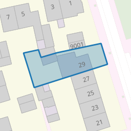 Perceel BNK02-A-2287