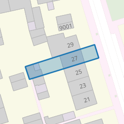 Perceel BNK02-A-2288