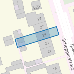 Perceel BNK02-A-2289