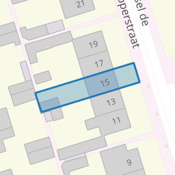 Perceel BNK02-A-2294