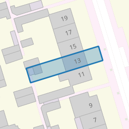 Perceel BNK02-A-2295