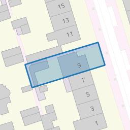 Perceel BNK02-A-2297