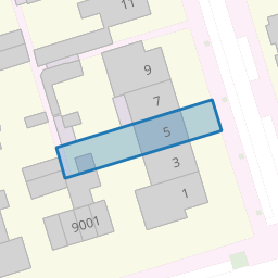 Perceel BNK02-A-2299